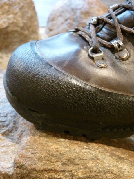 Hanwag Yukon – ein Schuh, der einfach rockt!