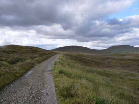 Sonne, Wind und Regen – Wandern in Schottland auf dem West Highland Way