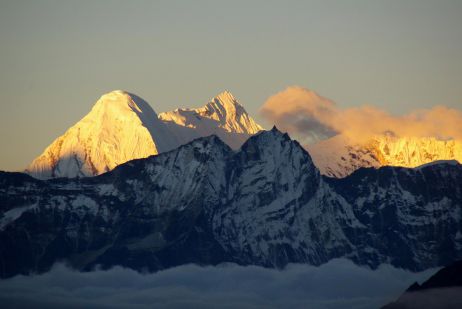 Der Mount-Everest-Basecamp-Trek in Nepal – Nur für Profis?