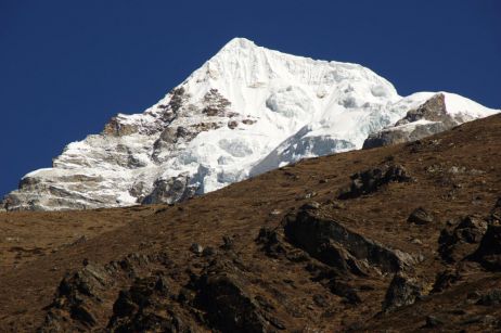 Der Mount-Everest-Basecamp-Trek in Nepal – Nur für Profis?