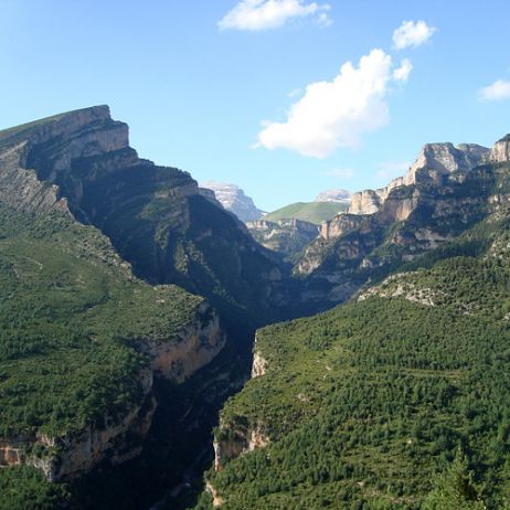 Pyrenäen – Wilde Bergwelt abseits des Massentourismus