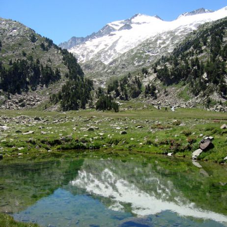 Pyrenäen – Wilde Bergwelt abseits des Massentourismus