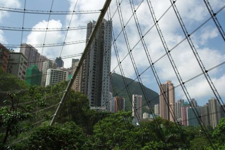 Eine Woche in Hongkong – Die neue „city that never sleeps“