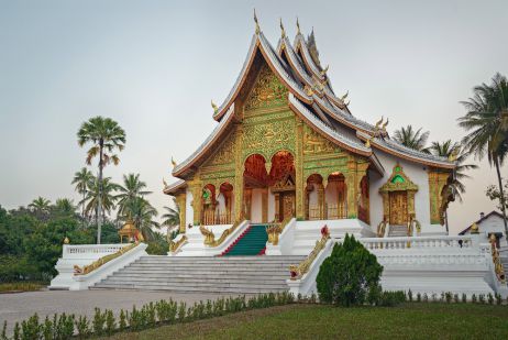 Reisebericht Laos