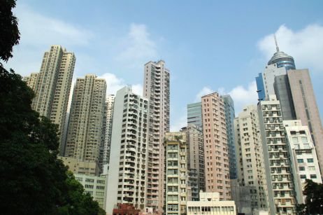 Eine Woche in Hongkong – Die neue „city that never sleeps“