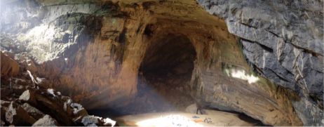 Phong Nha Ke Bang – Unterwegs in der drittgrößten Höhle der Welt