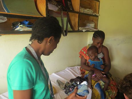 Aids-Hilfe Malawi e. V. mit neuen Projekten