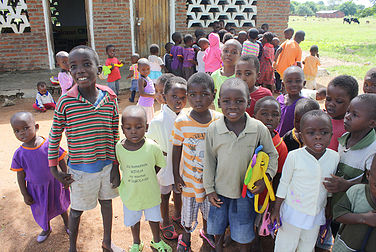 Aids-Hilfe Malawi e. V. mit neuen Projekten