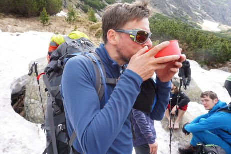 Julbo Explorer 2.0 – Gletscherbrille mit Multisport-Talent