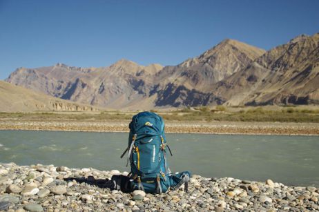 Testbericht Cerro Torre 65:85 von Lowe Alpine – Ein Klassiker im Himalaya