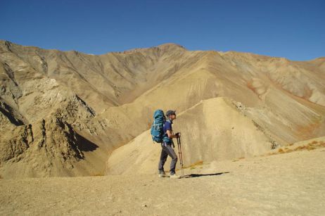 Testbericht Cerro Torre 65:85 von Lowe Alpine – Ein Klassiker im Himalaya