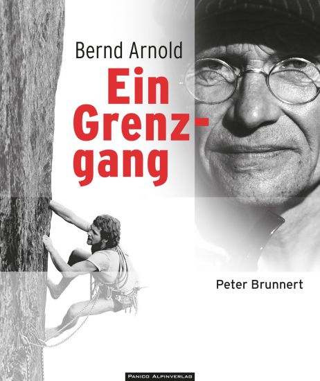 Save the date: Peter Brunnert liest aus seiner Biografie über Bernd Arnold
