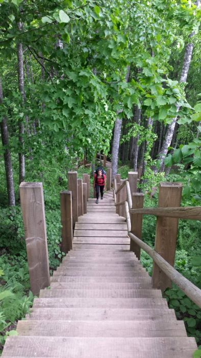 Lettland: Wander- und Kanutour durch den Gauja-Nationalpark