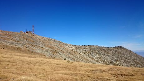 Kurztrip Mazedonien: Wandern im Pelister Nationalpark zum „Baba Mountain“