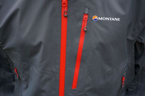 Testbericht: Das Ultra Tour Jacket von Montane