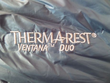 Kuschelschlafsack für zwei: Der Therm-a-Rest Ventana Duo 35 im Test