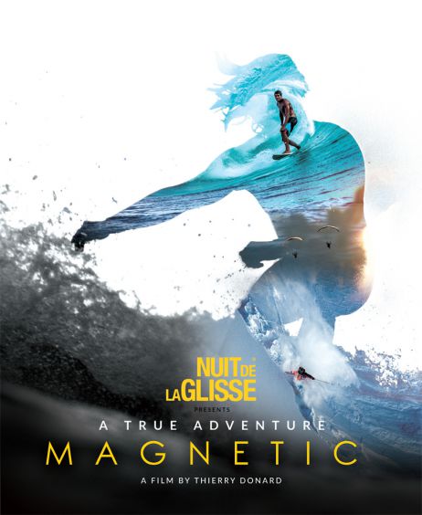 Save the date: Magnetic – a true Adventure