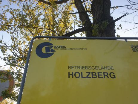 Rettet den Holzberg: Schmaler Hoffnungsstreif am Horizont? Kurzes Update zur aktuellen Lage