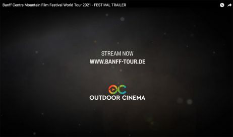 Banff Mountainfilm-Festival: Das große Draußen jetzt auf Tour