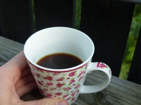 Testbericht: Faszination AeroPress – die AeroPress Go weckt Experimentierfreude beim Kaffeekochen