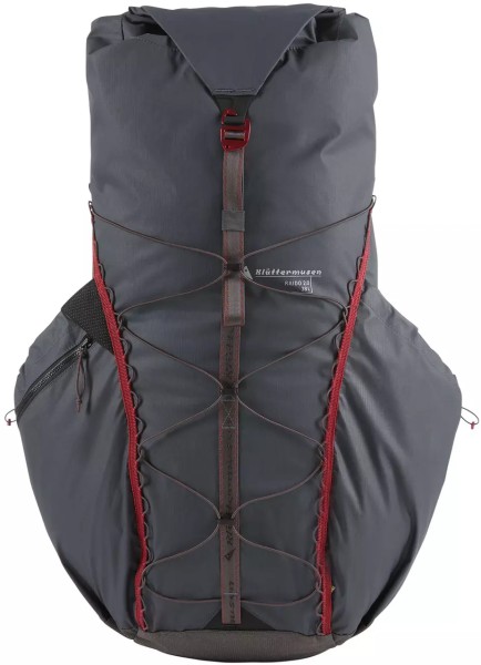 Raido 2.0 Backpack 38L
