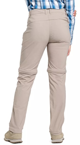 NosiLife Pro II Convertible Trouser Women