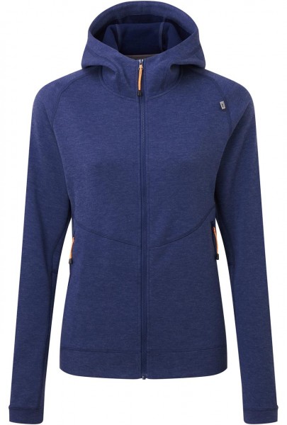 Fornax Hooded Jacket Women