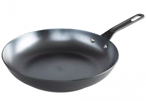 Guidecast Frying Pan 12"