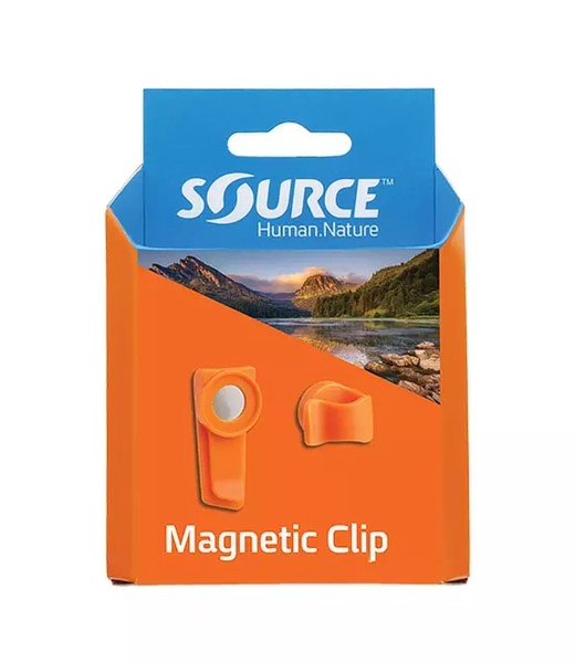 Magnetic Clip
