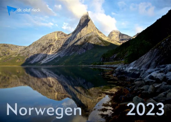 Kalender Norwegen