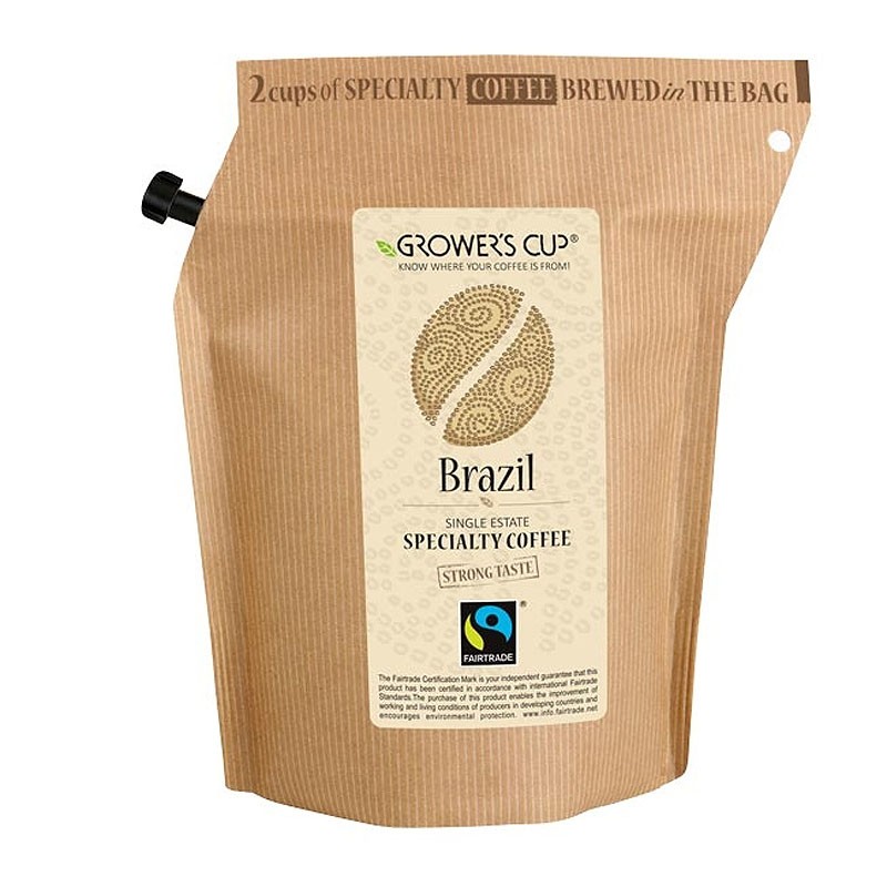 Kaffee Growers Cup Brazil