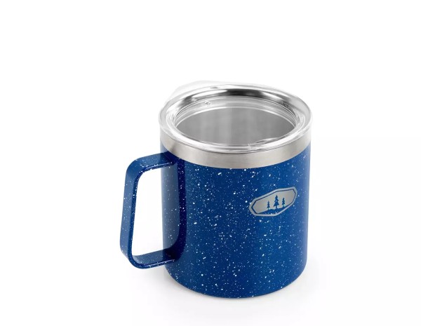 Glacier Stainless Camp Cup