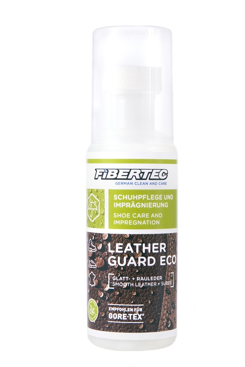 Lederpflege Leather Guard Eco
