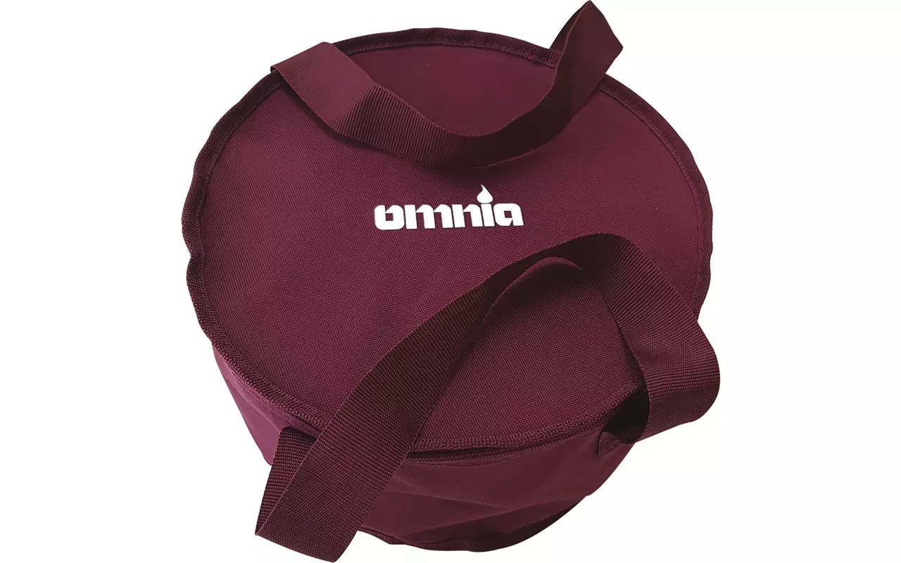 Omnia – Aufbewahrungstasche
