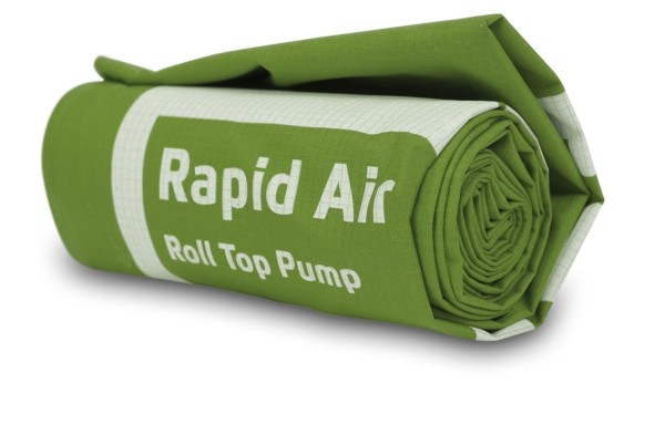 Rapid Air Pump