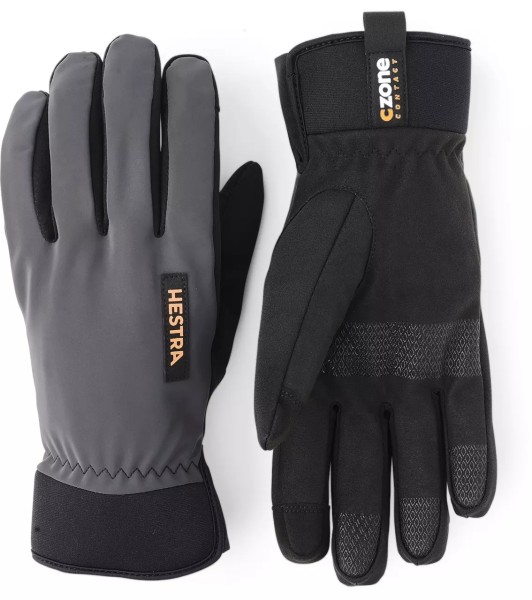 CZone Contact Glove -5 Finger