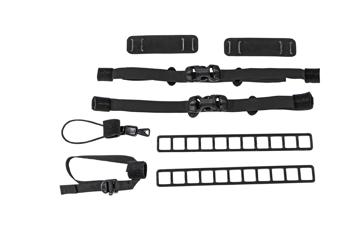 Attachment Kit For Gear