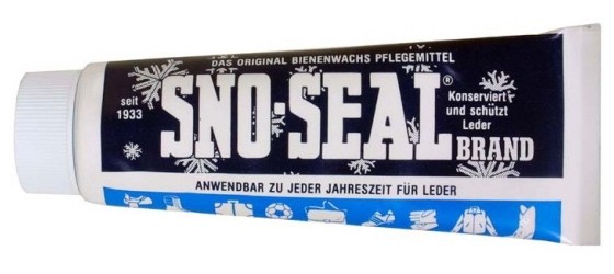 Lederpflege Sno Seal
