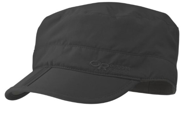 Radar Pocket Cap