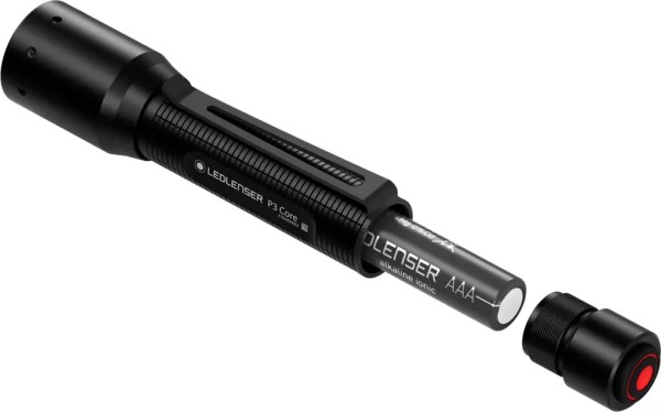LED-Lenser P3 Core