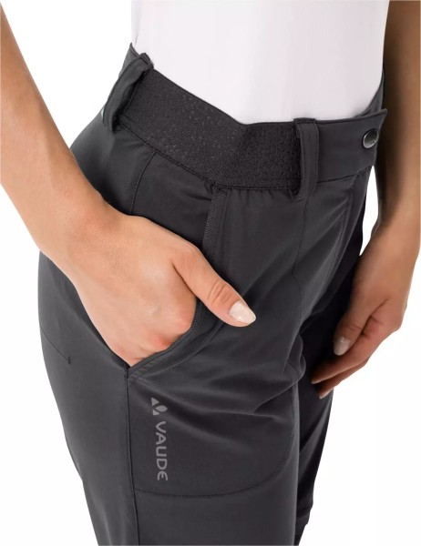 Farley Stretch Zip-Off Pants II Women