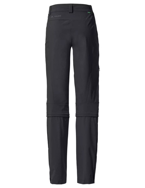 Farley Stretch Capri T-Zip Pants III Women