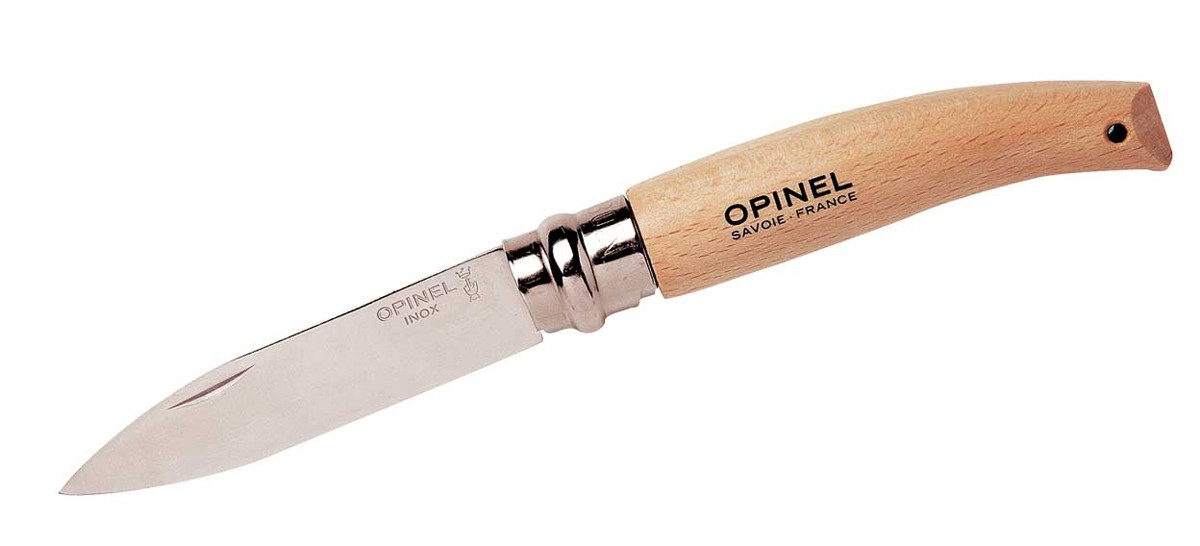 Image of Opinel Messer No. 8