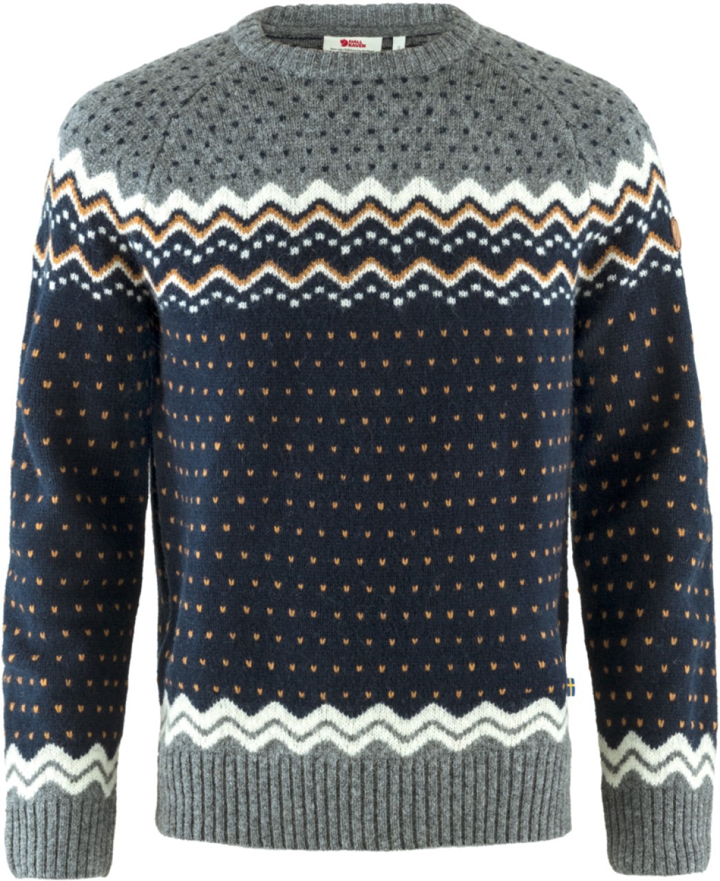 Image of Övik Knit Sweater Men