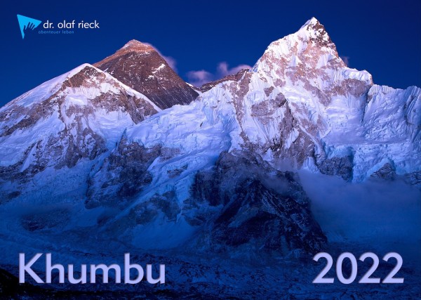 Kalender Khumbu 22
