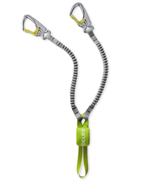 Klettersteigset Cable Kit Lite VI