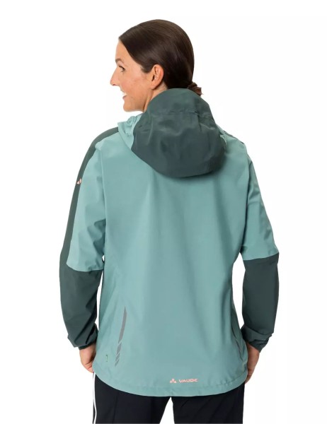 Moab Rain Jacket II Women