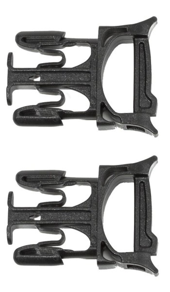 Repair Kit for Stealth-Side-Release Buckles