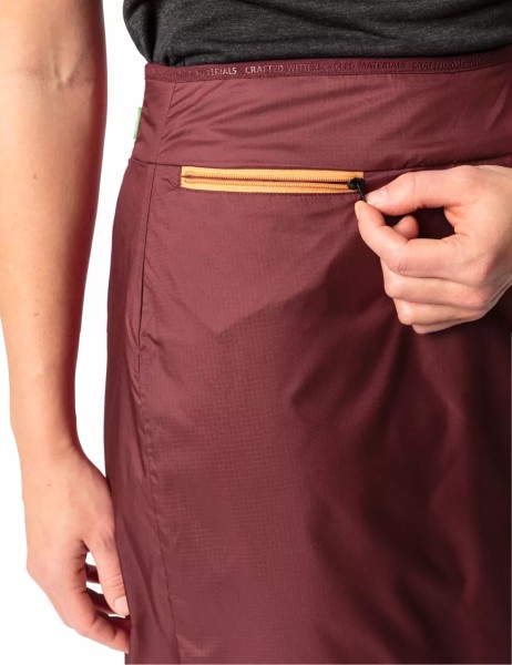 Neyland Padded Skirt Women