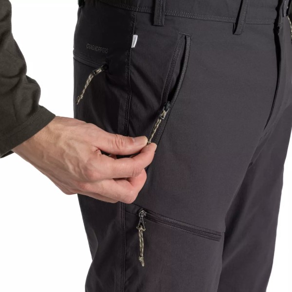 NosiLife Pro Convertible II Trousers Men